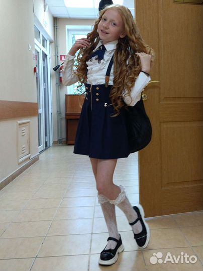 Инфанта блузка 146