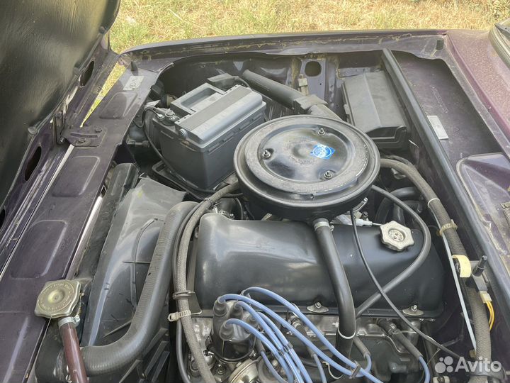 ВАЗ 2105, 1997