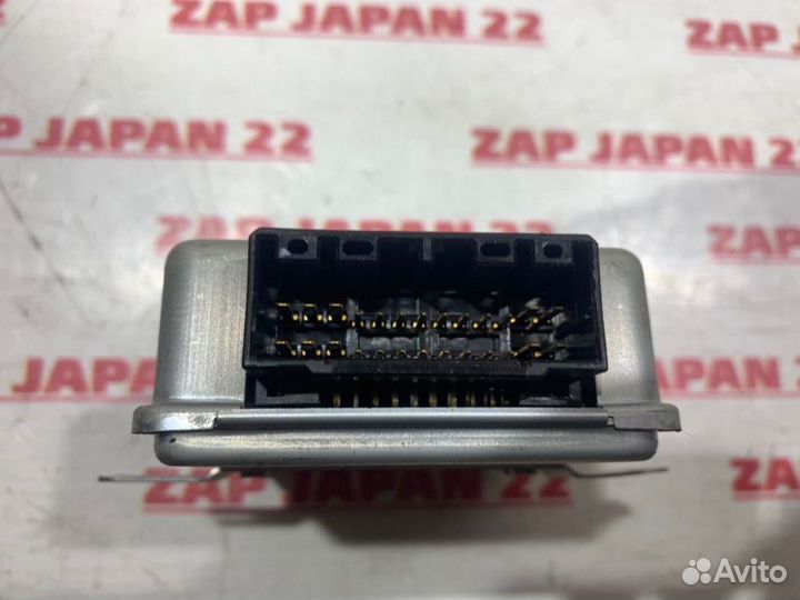 Блок управления Mitsubishi Challenger K99 6G74