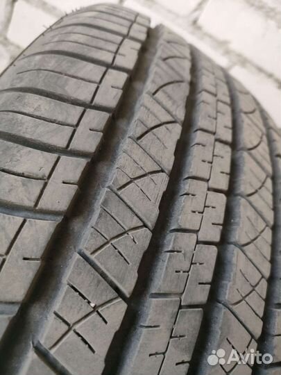 LingLong Green-Max 4x4 HP 205/55 R18