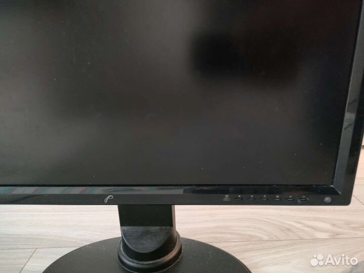 Монитор Viewsonic