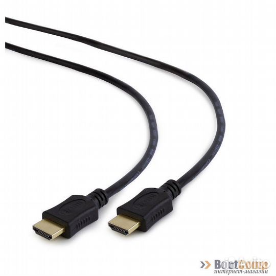 Кабель hdmi - hdmi gembird (CC-hdmi4L-0.5M), 0.5 м