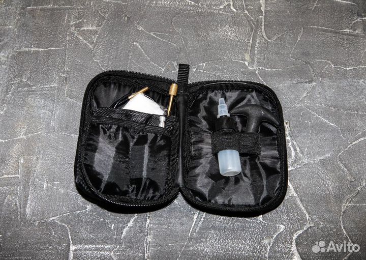 Набор для чистки оружия 12 калибра