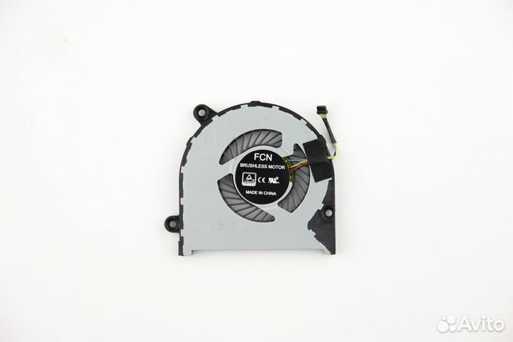 Вентилятор/Кулер для ноутбука Lenovo 320S-13IKB C