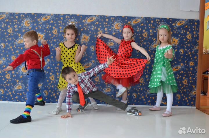 Частный детский сад