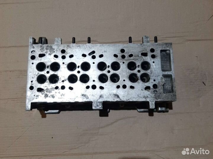 Гбц Фиат Добло 1.3 z13dtj