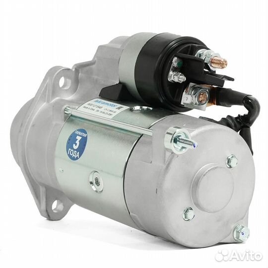 Стартер weidemann 1000164332 г. Ростов-на-Дону