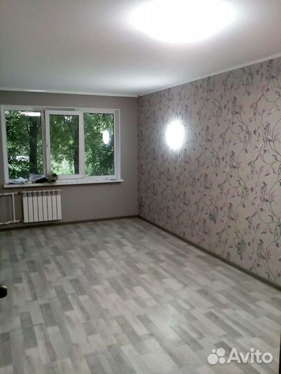 Ремонт квартир и помещений