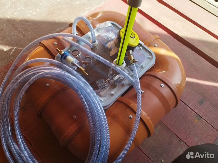 Система хука