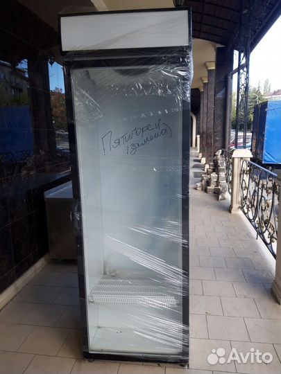 Холодильник для напитков бу