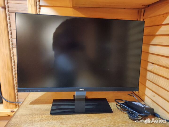 Монитор Benq EW2750 FullHD amva