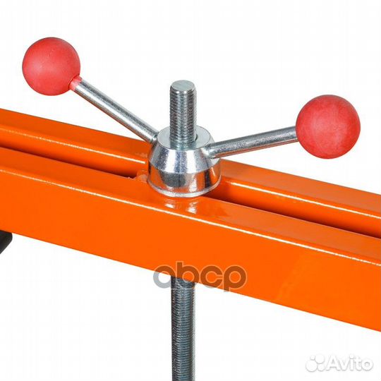 Траверса для вывешивания двигателя 500кг L180см