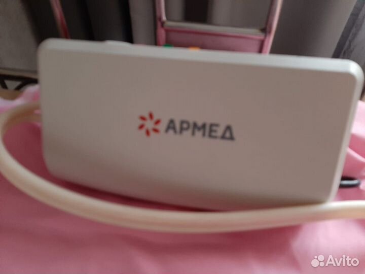 Кровать для лежачих больных