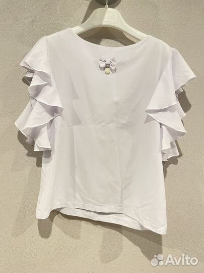 Блузка 2 класс