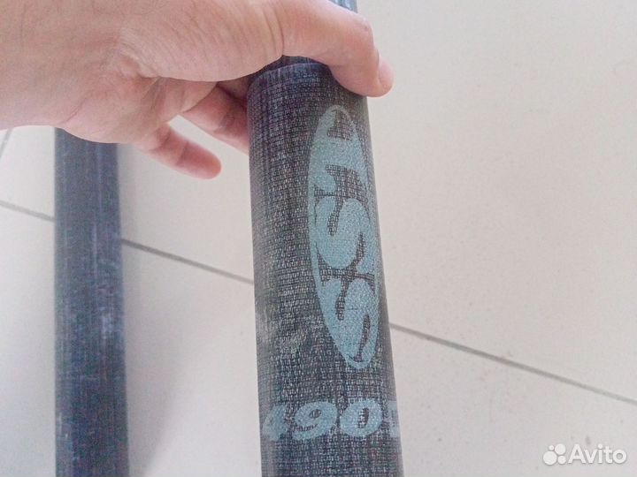 Мачта для виндсерфинга