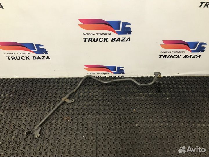 Трубка системы охлаждения Daf XF106