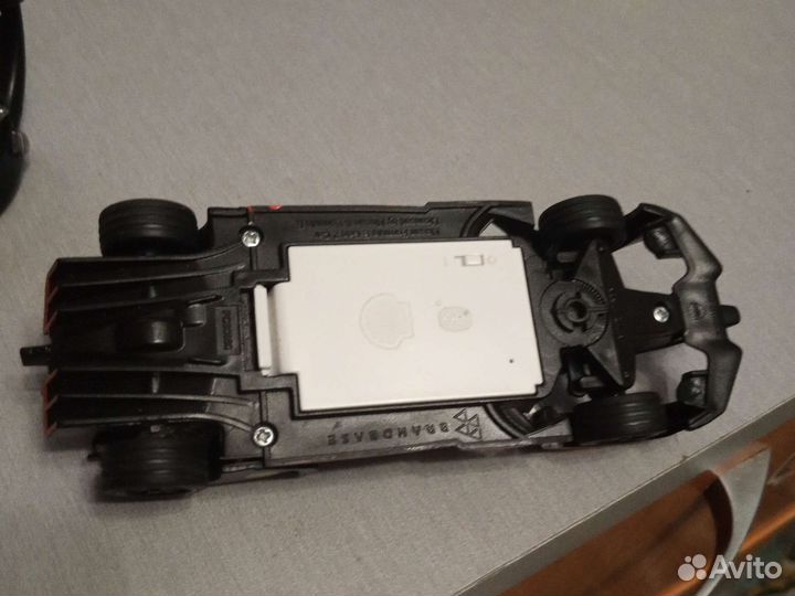 Nissan formula e/машинка на радио управлении