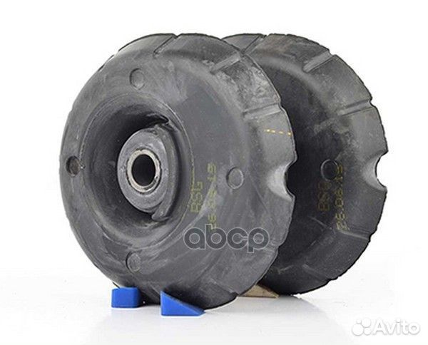 Опора амортизатора передней подвески без подшип