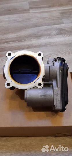 Дроссельная заслонка Форд Куга 2016г