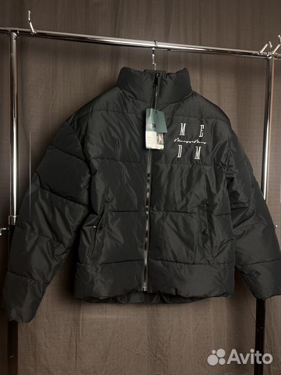 Пуховик мужской 3XL