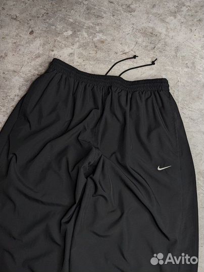 Спортивные штаны Nike vintage