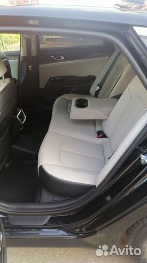 Трансфер межгород