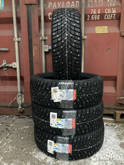 Armstrong Ski-Trac S 215/60 R16 99T