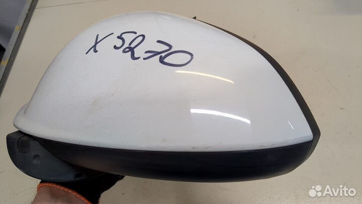 Зеркало боковое левое Opel Insignia, 2011