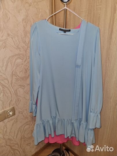 Платья 44-46