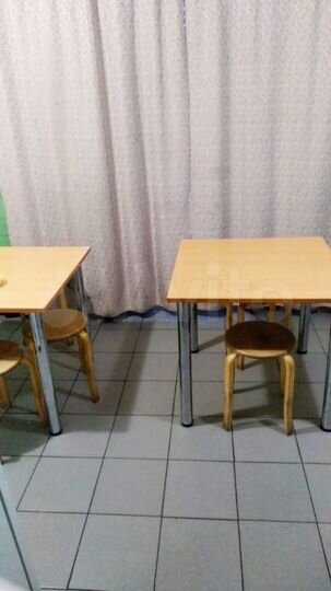 Комната 22 м² в 5-к., 1/16 эт.