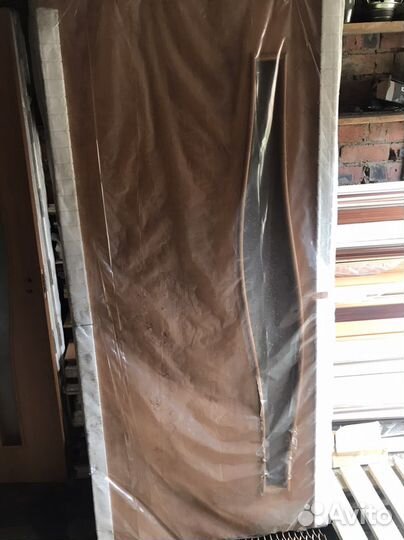 Межкомнатные двери новые (цена за всё)