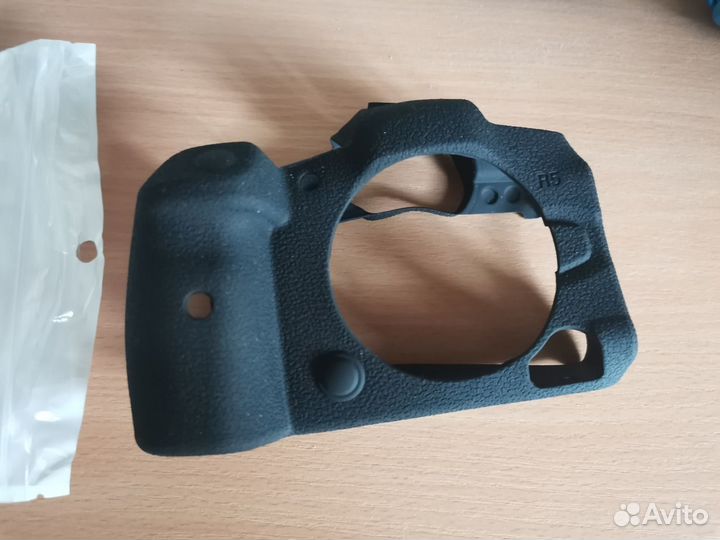 Силиконовый чехол для камеры R5