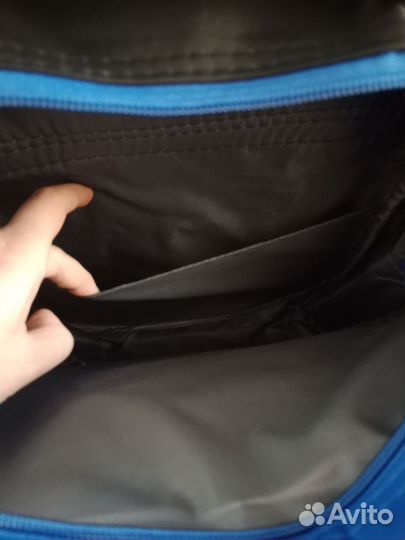 Школьный рюкзак для мальчика новый