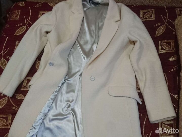 Пальто