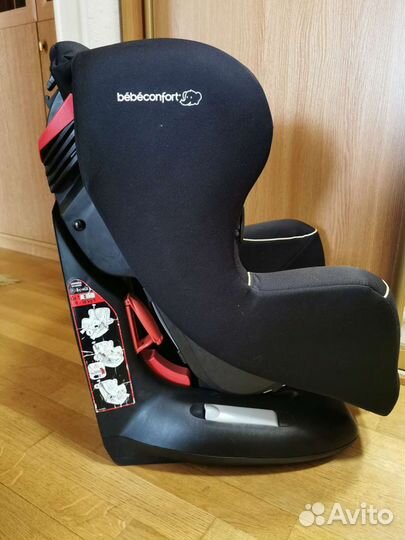 Детское автокресло 9 до 18 кг