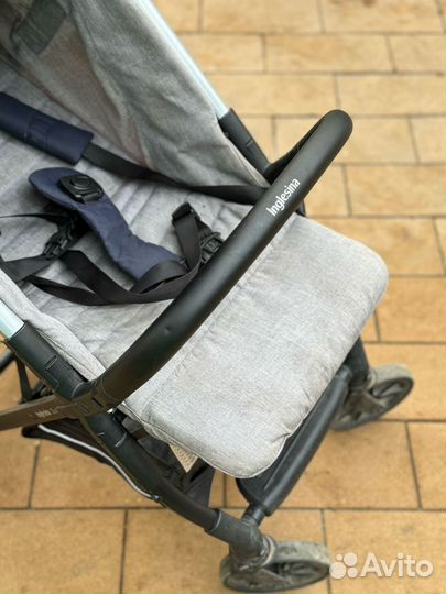 Коляска inglesina