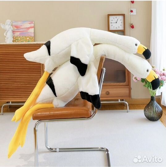 Фламинго обниминго