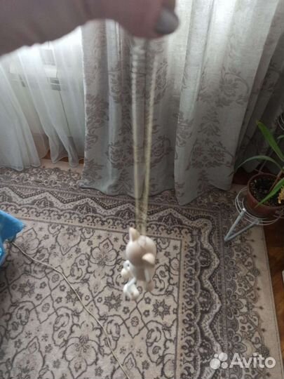 Игрушка Кошка