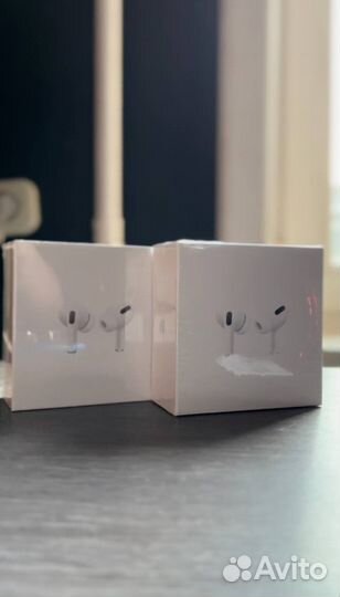Airpods Pro