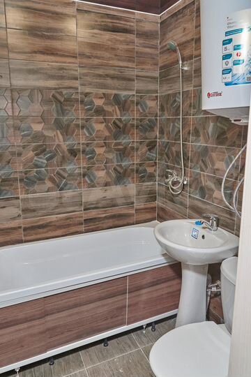 Квартира-студия, 28,7 м², 1/3 эт.