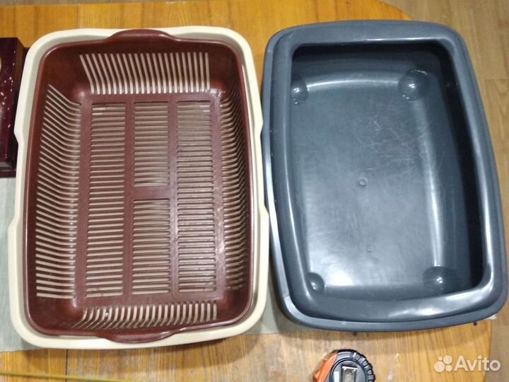 Лоток для животного