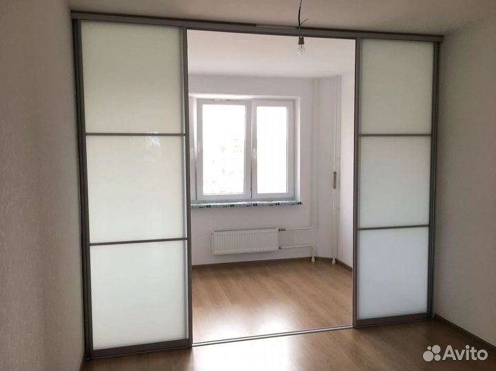 Лофт Перегородка