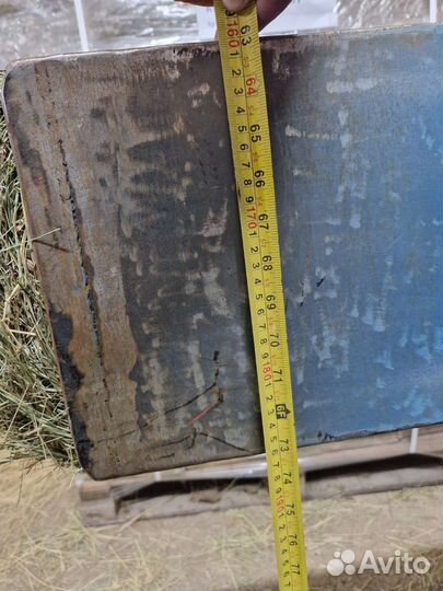 Станок Пресс для упаковки сена и опилок