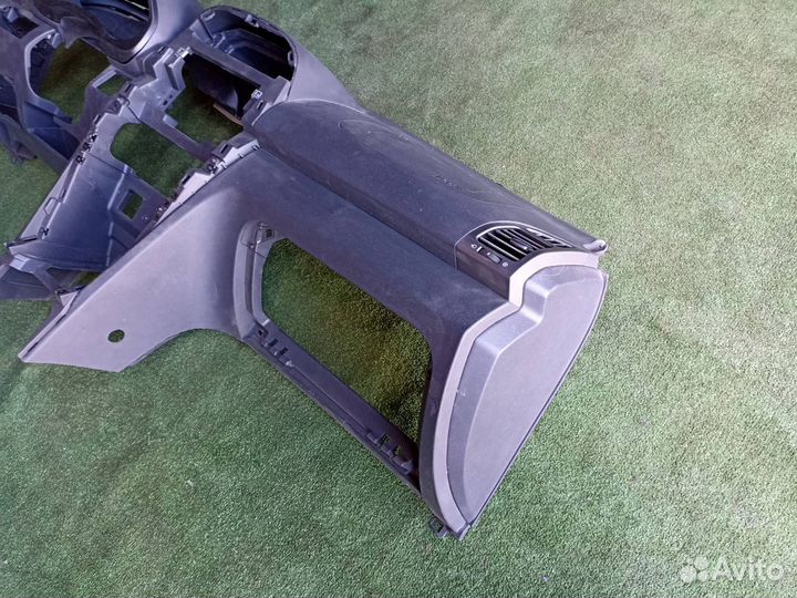 Торпедо Chery Tiggo T11 1.6 2013