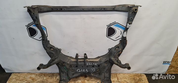 Подрамник передний Mazda 6 GJ 2013