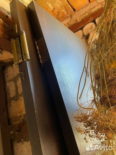 Двери межкомнатные