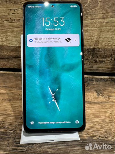 Xiaomi Redmi Note 10 Pro, 8/256 ГБ