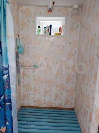 Дом 60 м² на участке 4 сот.