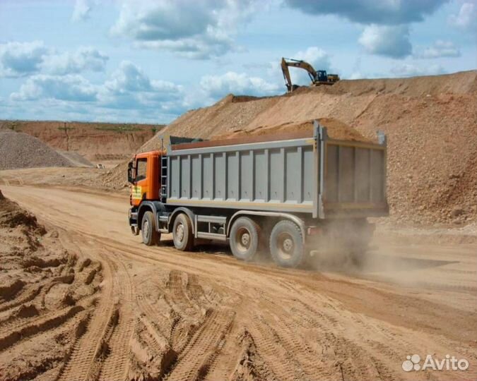 Плодородная земля