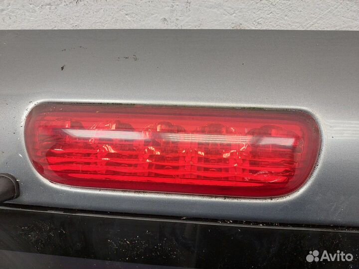 Крышка багажника Hyundai H-1 Starex, 2010